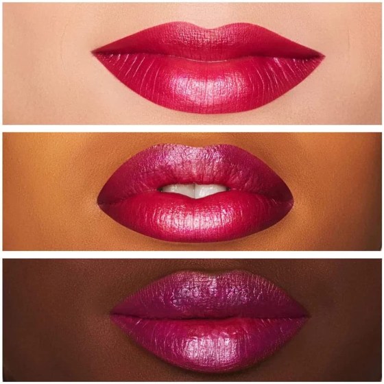 Lipstick 19 b